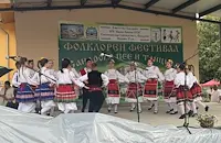 850 изпълнители се изявиха във фестивала "Сандрово пее и танцува"