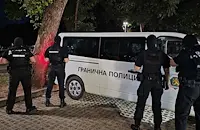 Гранична полиция разкри престъпна група за рент-а-кар измами