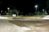 Асфалтират улици и обновяват Парка на младежта в Русе