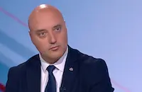 Атанас Славов: Споразумението с "Боташ" крие геополитически рискове