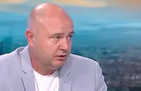 Димитър Хаджидимитров: Дизелът ще поскъпне с до 7 евроцента тази седмица