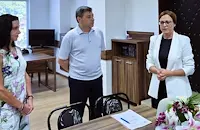 Петима нови магистрати започват работа в прокуратурата в Русе