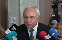 Има заподозрени за умишления палеж в Банкя