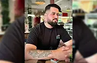 Протест в Павликени за изхвърления от влак българин