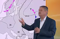 Георги Рачев: Ретро лятото свършва след седмица