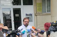 Повдигат четири обвинения на Асен Симеонов