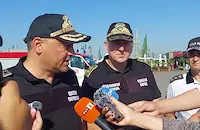 Полицията разширява издирването на Наталия в съседни области