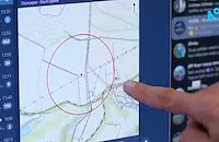 Българска система засича горски пожари чрез космически спътници