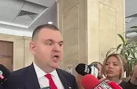 Делян Пеевски: Демерджиев незаконно е разследвал личния ми живот