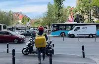 Нападения над азиатски куриери зачестяват в Румъния