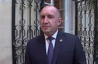 Румен Радев: Мястото на България не е в „Коалицията на желаещите“