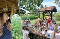 Еньовско веселие събира жителите на село Бъзън