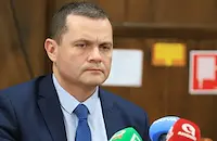 Вдигат нивото на водата в язовира в Николово