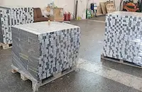 Откриха над половин милион нелегални цигари в ТИР