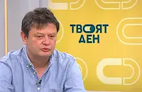 Николай Стайков: Връзката на Пеевски с Булгартабак така и не беше доказана