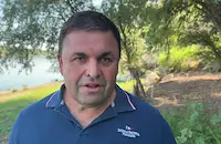 Петър Николов: Останки на мамут открих и преди 30 години