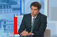 Атанас Пеканов: Бюджетът не е цветущ, но ще се справим