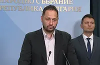 "Прогресивна България" предлага връщане на машинния вот