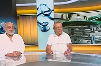 Николай Болтаджиев: Аномалиите с болничните разходи са проблем, създаден от политиците