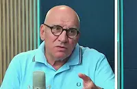 Левон Хампарцумян: Бюджетът е безпомощно разточителен