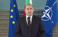 Румен Радев: България няма да плаща такса на „Боташ“
