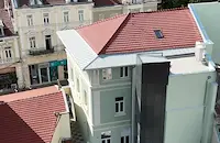 Приключи дългоочаквания ремонт на младежкия център в Русе