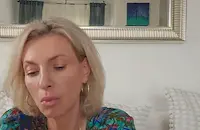 Лилия Маравиля сезира ГДБОП за дийпфейк измама