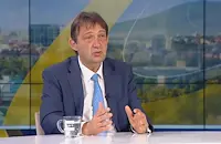 Иван Шишков: Променяме закона за горите и туризма