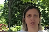 Майка от Русе критикува забраната на социалните мрежи