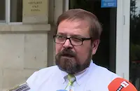 Повдигат четири обвинения на Асен Симеонов