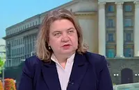 Наталия Киселова поиска доказателства за полетите на Пеевски