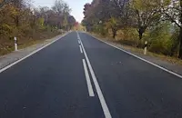 АПИ: Пътищата в Русенско са добри