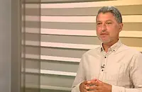 Прогноза на Симеон Матев за времето през август