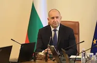 Румен Радев: Прокуратурата мачка делата за политическа корупция