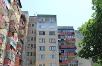 Панелните жилища в Русе се превърнаха в топлинни капани