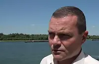 Пресъхналият Дунав удари икономиката в Русе