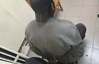 Намериха жива и здрава отвлечената преди три седмици Наталия