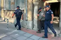 Асен Симеонов: Не съм отвличал Наталия