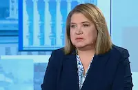 Наталия Киселова: След Пеевски вероятно ще е Борисов