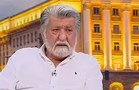 Вежди Рашидов: Радев не е виновен за "Боташ"