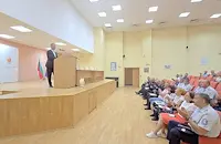 Наградиха 150 служители на МВР - Русе