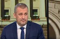 Георги Пеев: "Български пощи" са пред фактически фалит