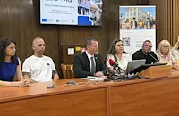 Пенчо Милков: Младежкият център е важна инвестиция за Русе