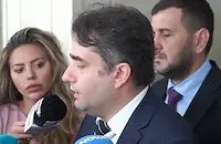 Божидар Божанов: Румен Радев пада в собствения си капан