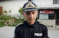 Георги Гендов: Задържахме Асен Симеонов при опит за кражба