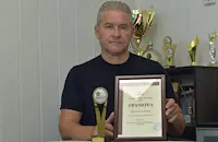 Отличиха кмета на Бяла на национален форум