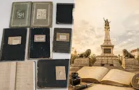 Дигитализират историческия църковен архив на Русе