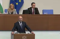 Румен Радев: Няма да анулираме споразумението с Украйна