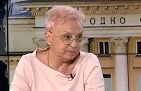 Диана Дамянова: Радев печели комуникационно, предстоят тежки реформи