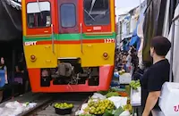 Най-опасният пазар в света
